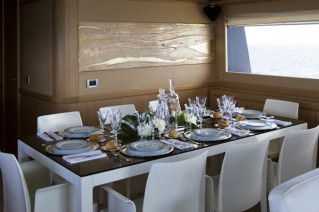 La Pausa -  Dining